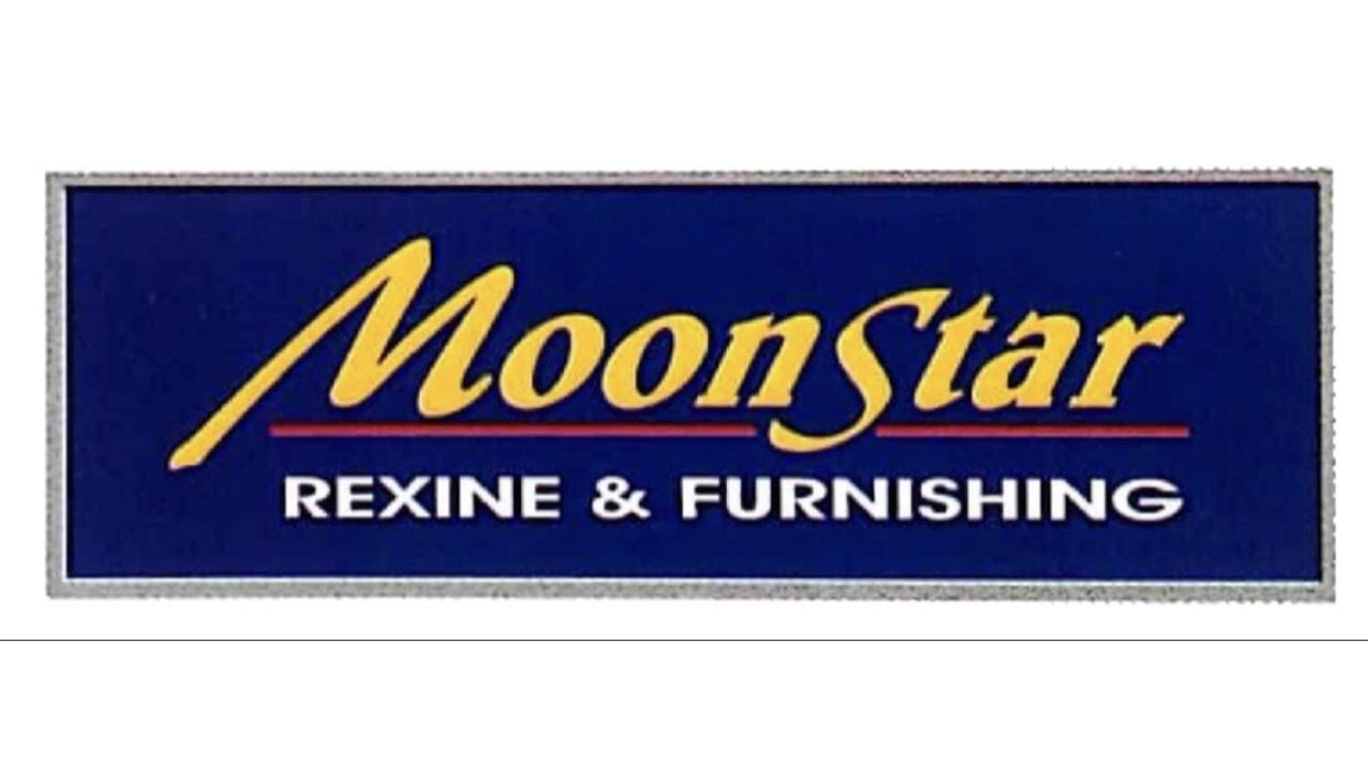 MOONSTAR CURTAINS AND BED