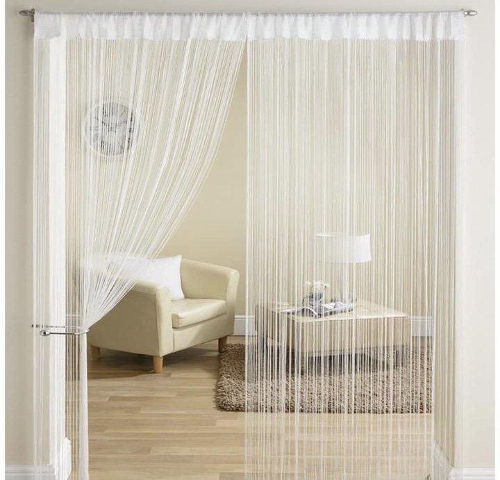 MOONSTAR CURTAINS AND BED